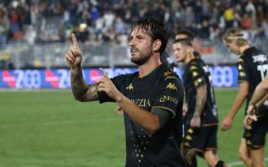 Venezia FC v Torino FC - Serie A