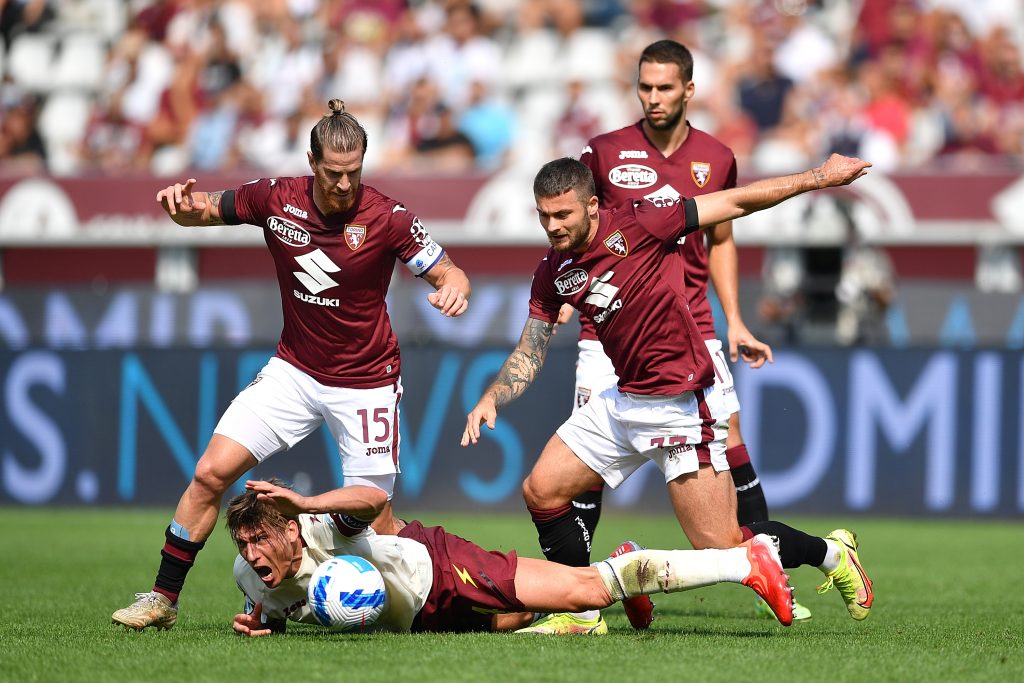 Torino FC v US Salernitana - Serie A