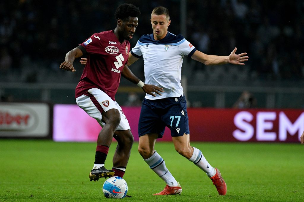 Torino FC v SS Lazio - Serie A