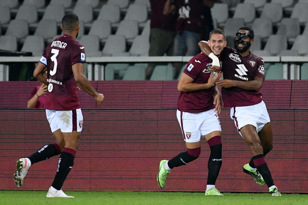 Torino FC v SS Lazio - Serie A