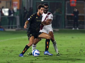 Venezia FC v Torino FC - Serie A
