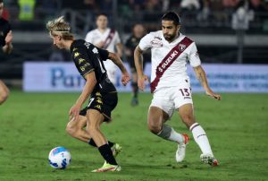 Venezia FC v Torino FC - Serie A