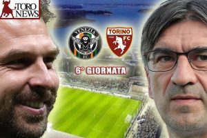 LIVE! Venezia-Torino