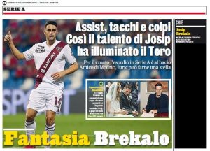 gazzetta 1