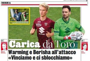 rassegna stampa 11 settembre 2021