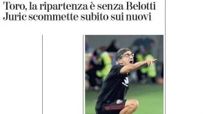 rassegna stampa 12 settembre 2021