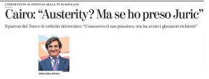 rassegna stampa 4 settembre 2021