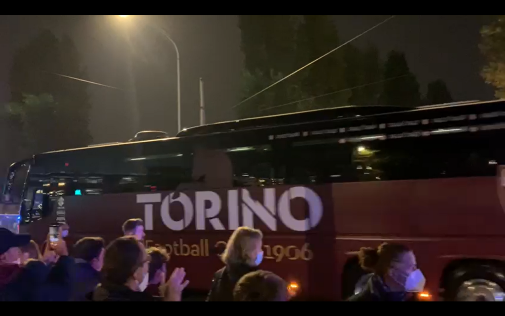 pullman toro