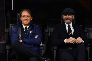 Italy v Spain – UEFA Nations League 2021 Semi-final
