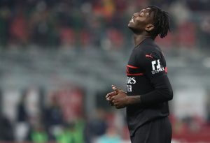 AC Milan v Hellas Verona FC - Serie A