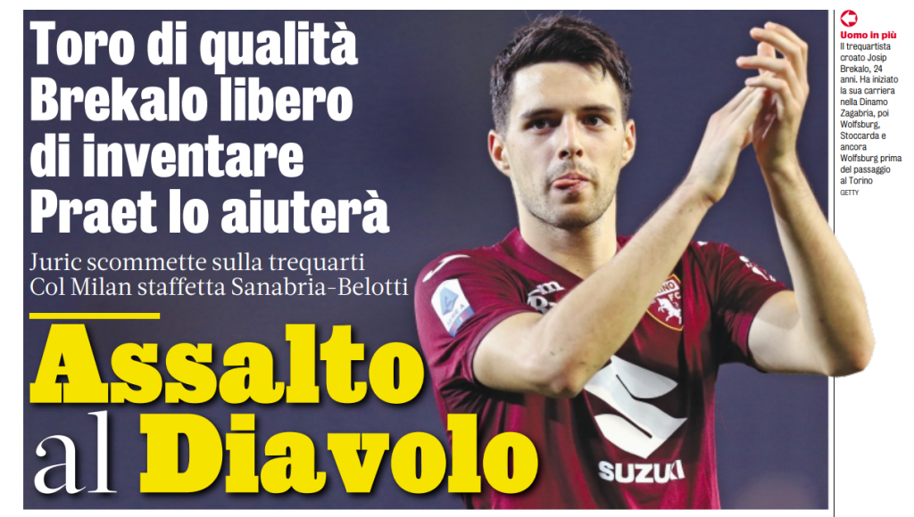 gazzetta 2