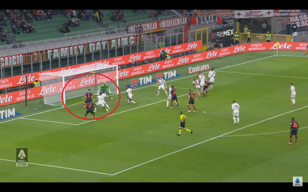 gol giroud (immagine 3)