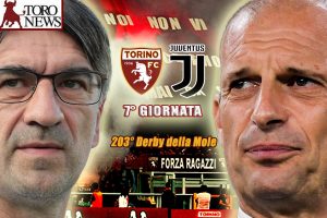 Torino-Juventus