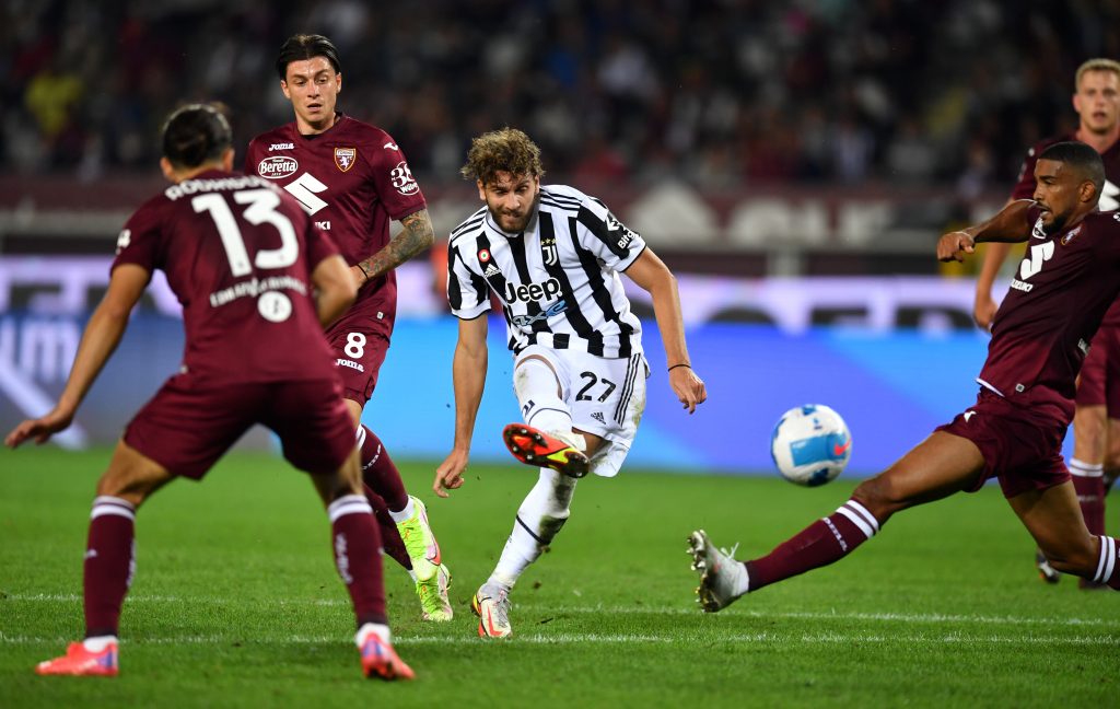 Torino FC v Juventus - Serie A