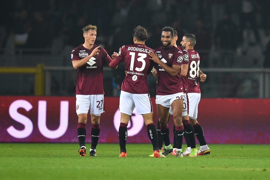 Torino FC v UC Sampdoria - Serie A
