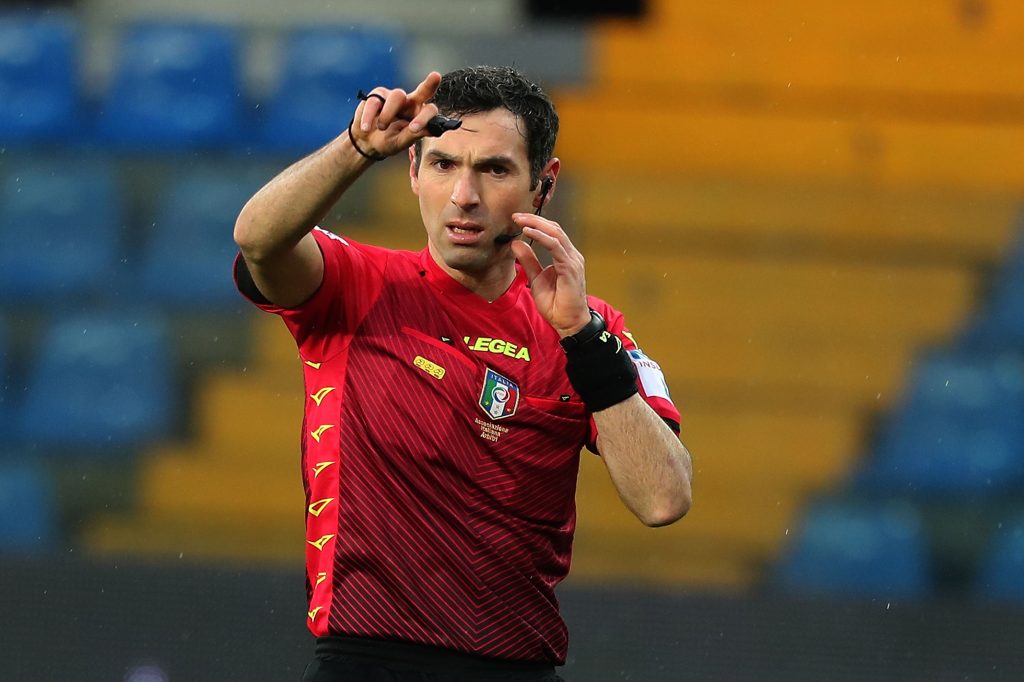 Parma Calcio v Benevento Calcio - Serie A
