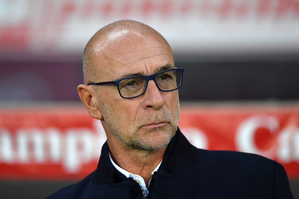 Torino FC v Genoa CFC - Serie A