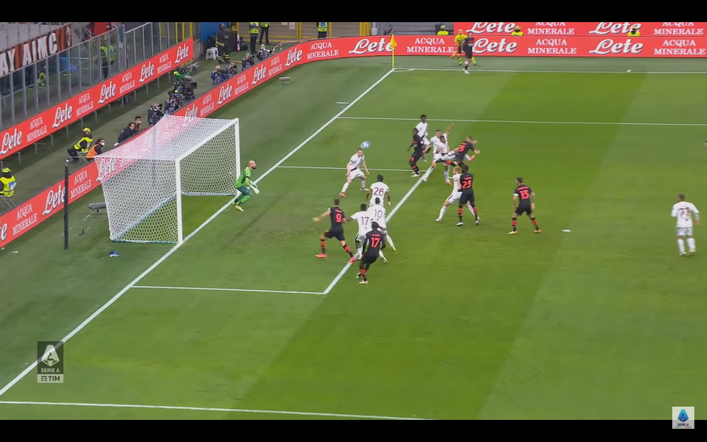gol giroud (immagine 5)