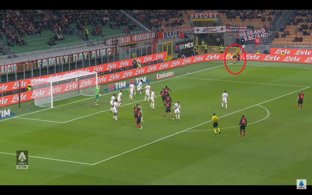 gol giroud (immagine 1)
