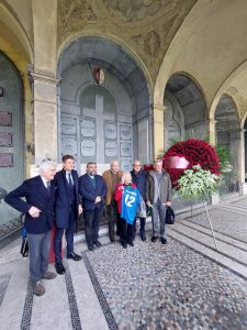 Commemorazione "Grande Torino"