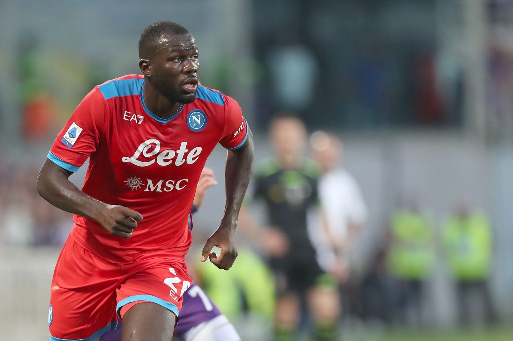 ACF Fiorentina v SSC Napoli - Serie A