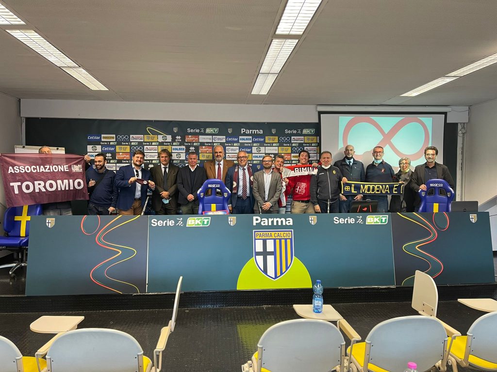 Incontro NOIF Parma 09 ottobre 2021