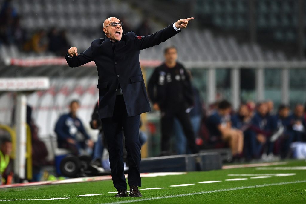 Torino FC v Genoa CFC - Serie A