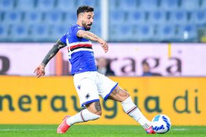 UC Sampdoria v Atalanta BC - Serie A