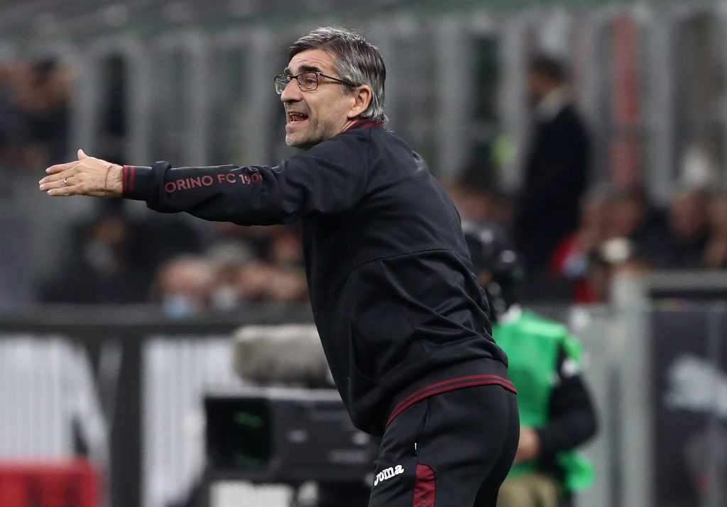 AC Milan v Torino FC - Serie A