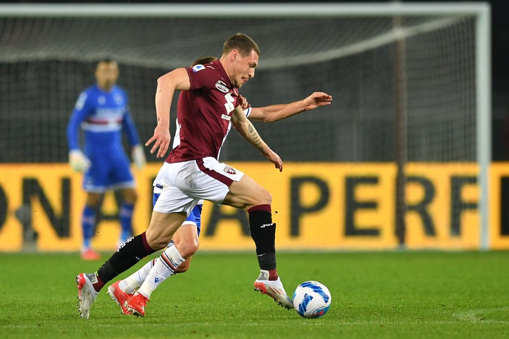 Torino FC v UC Sampdoria - Serie A