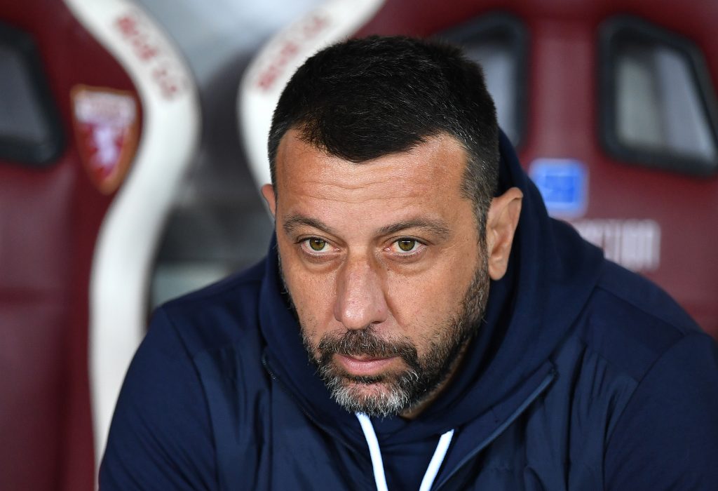 Torino FC v UC Sampdoria - Serie A