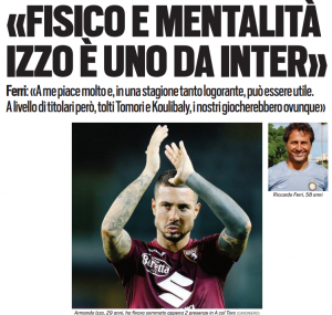 tuttosport