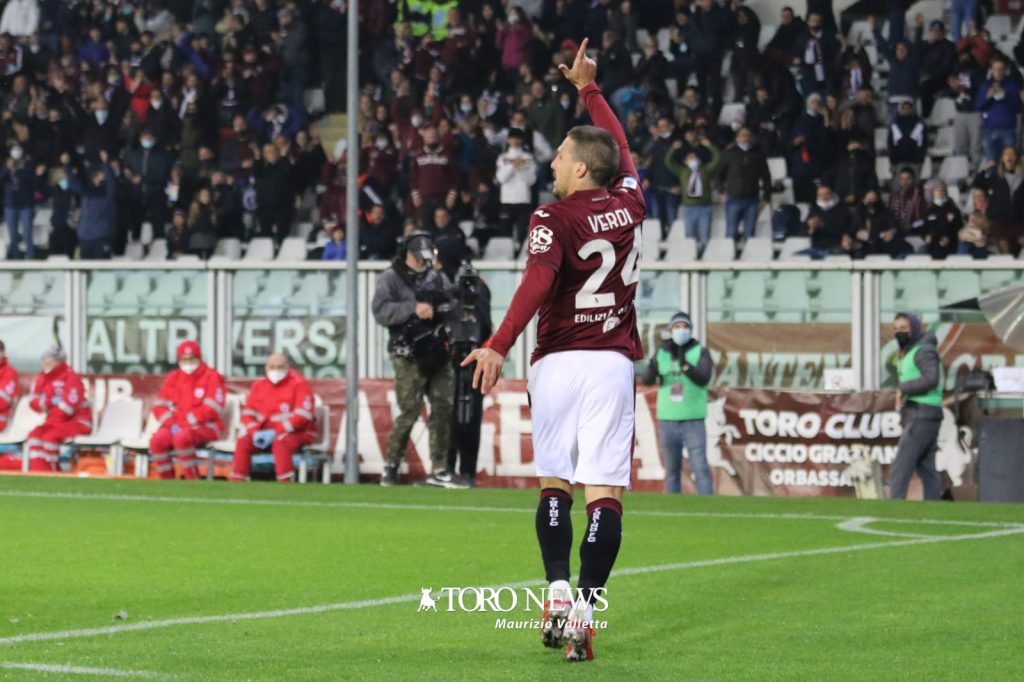 Torino Sampdoria Verdi