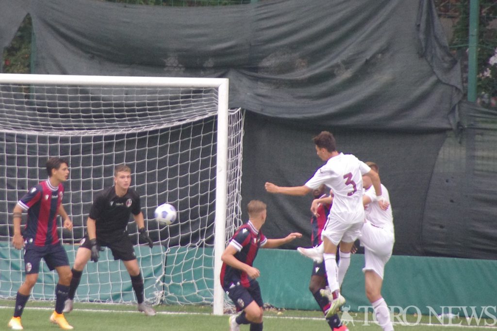 Cesari Torino-Under 18