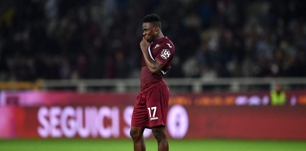 Torino FC v Juventus - Serie A