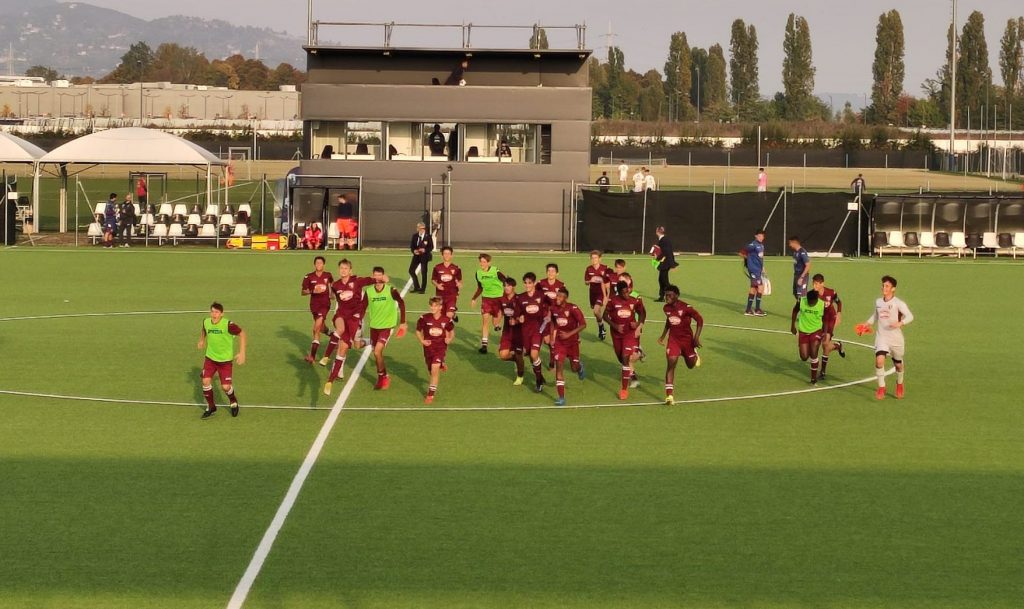 Torino Under 15
