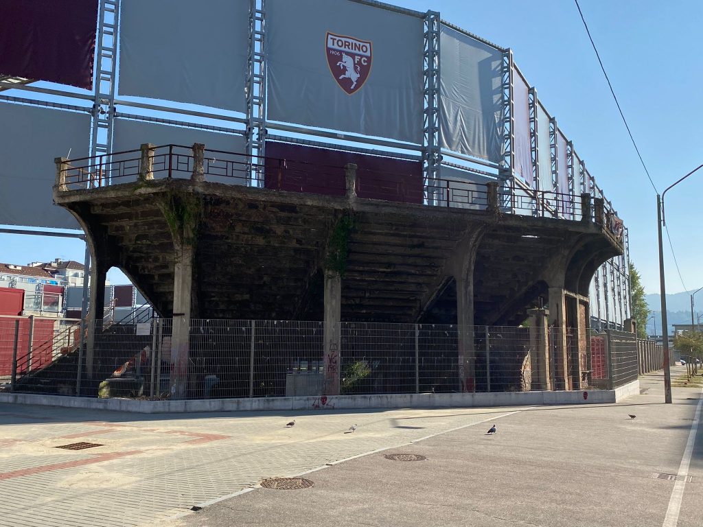 moncone storico Filadelfia 11 ottobre 2021