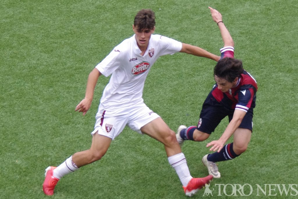 Azizi Torino-Bologna Under 18