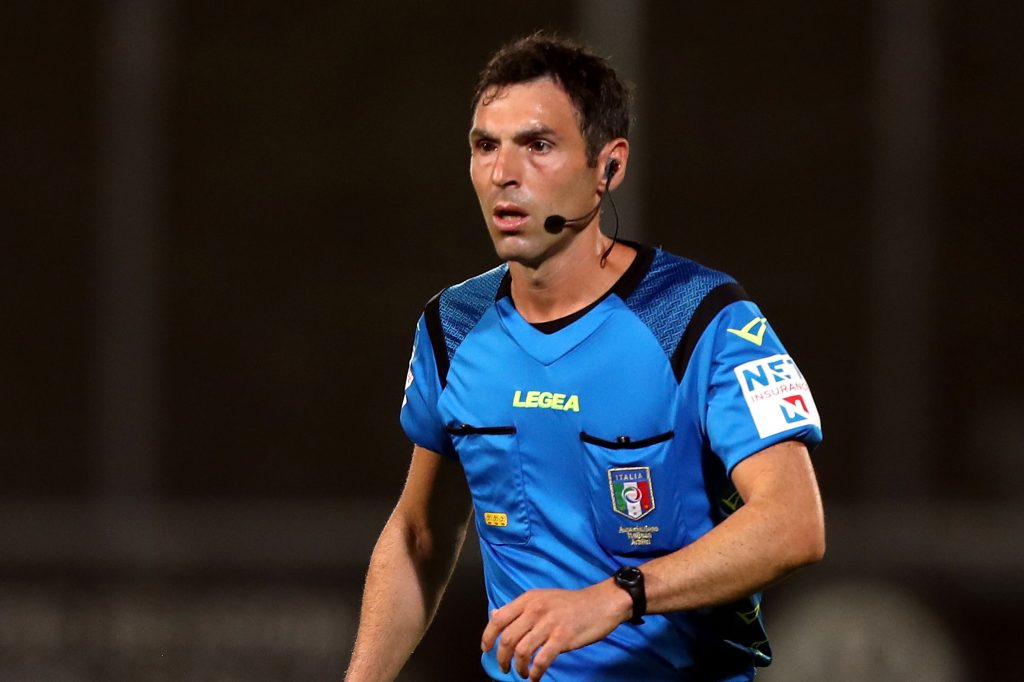 Spezia Calcio v Frosinone Calcio - Serie B Playoff Final