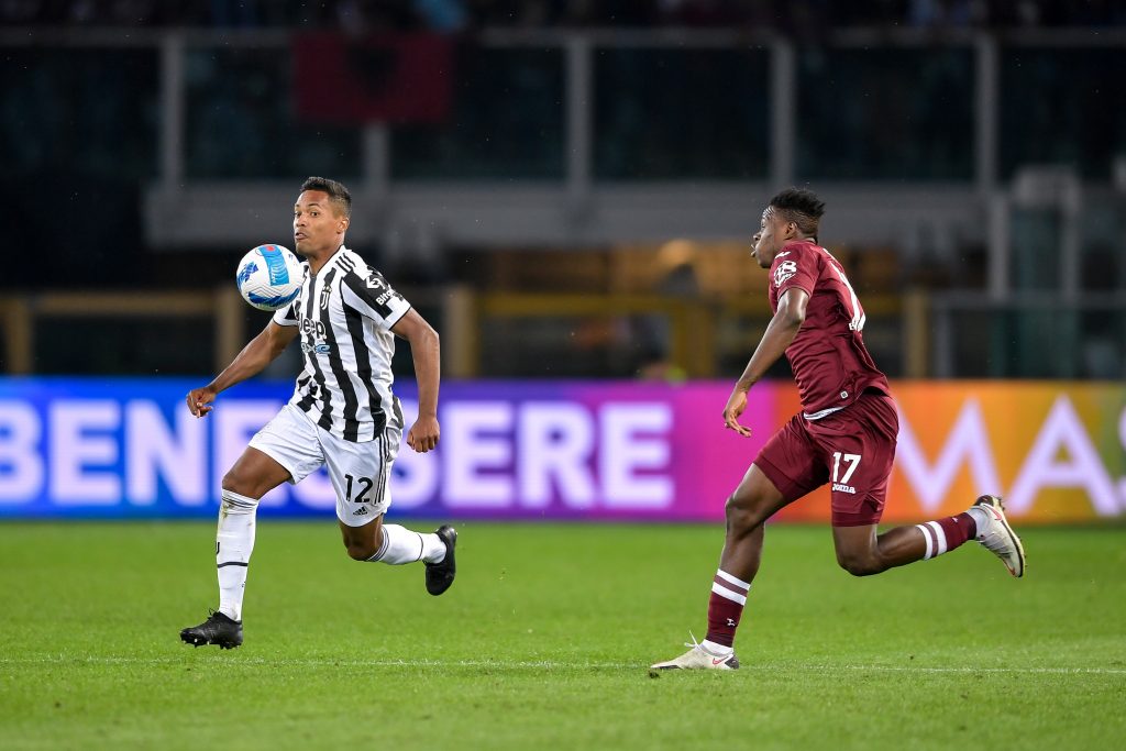 Torino FC v Juventus - Serie A