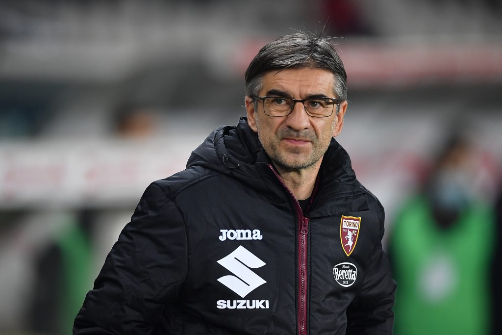 Torino FC v UC Sampdoria - Serie A