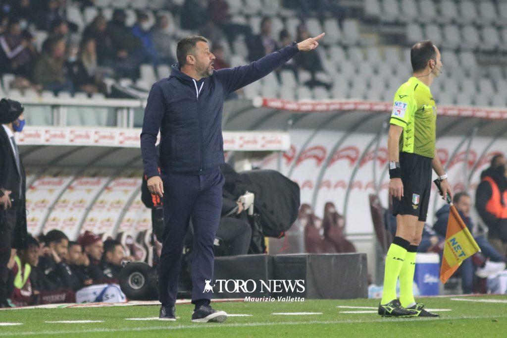 Torino Sampdoria D'Aversa