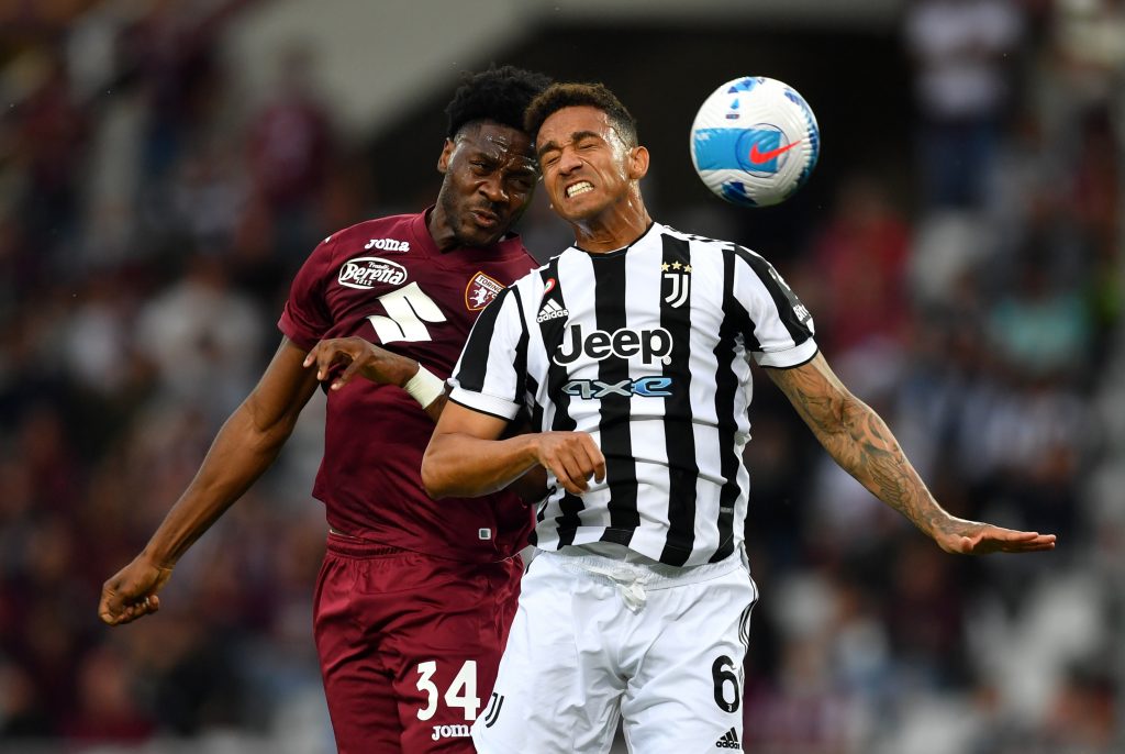 Torino FC v Juventus - Serie A