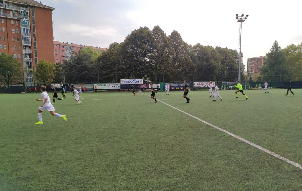 Torino Under 14B