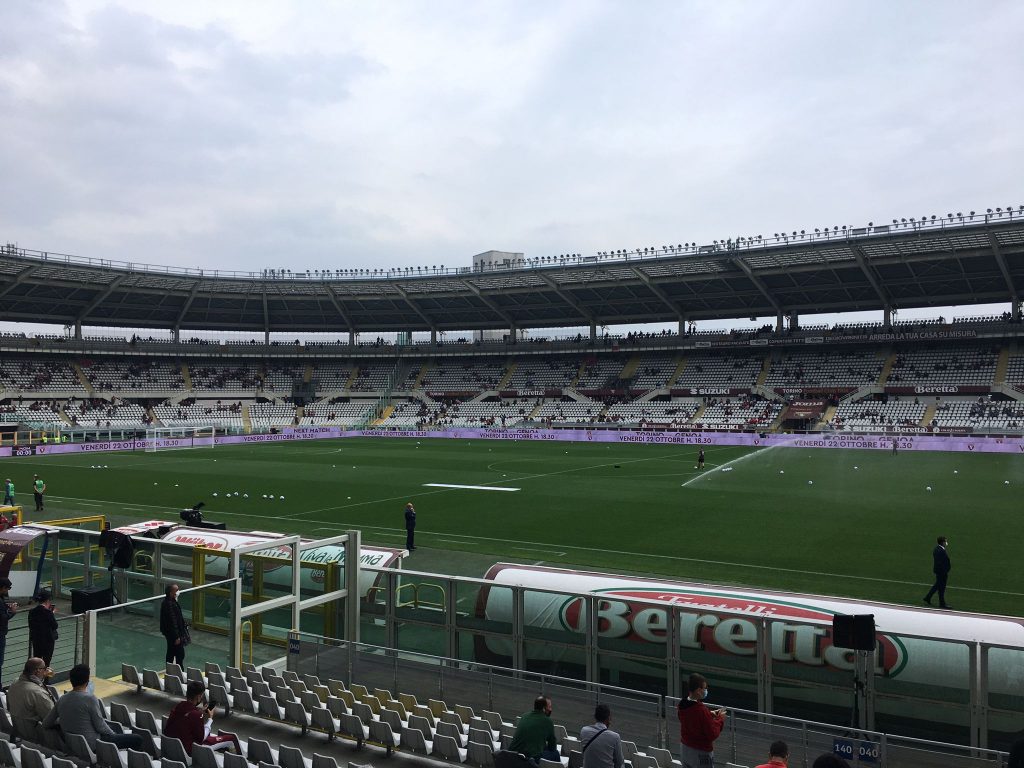Stadio Olimpico Grande Torino