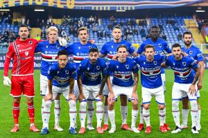 UC Sampdoria v Atalanta BC - Serie A