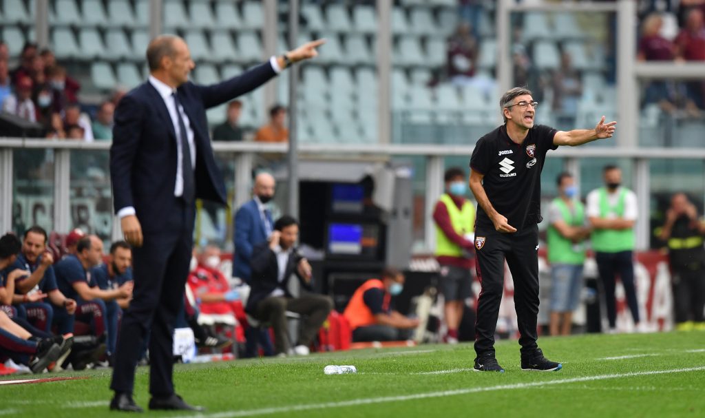 Torino FC v Juventus - Serie A