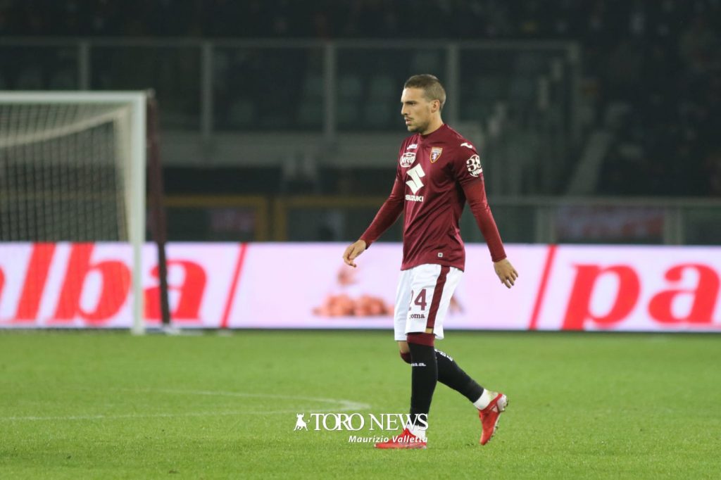 Torino Sampdoria Verdi
