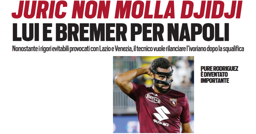 tuttosport