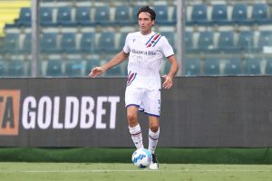 Empoli FC v UC Sampdoria - Serie A